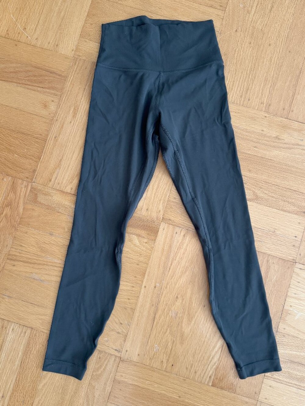 Lululemon Align Leggings - Gray Size 4